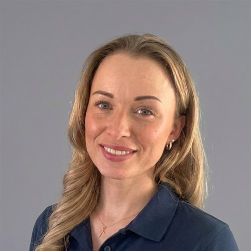 Jennifer H., Leiterin Qualitätsmanagement