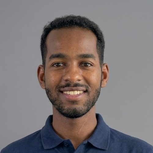 Josua L., Objektleitung Süddeutschland bei Germany Cleaning