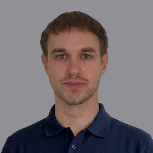 Leander H., Leiter IT bei Germany Cleaning